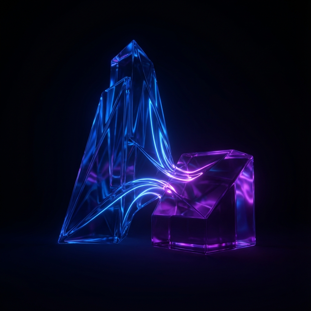 Visualization of Architect vs Builder relationship in Vibe Coding - You are the architect, AI is the builder